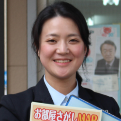 立川 香織
