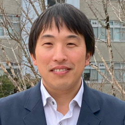 井上 貴行さん