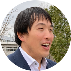 井上店長