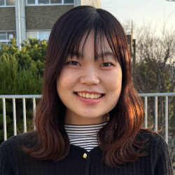 上川 優衣さん