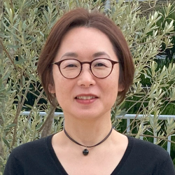 中井 美奈さん