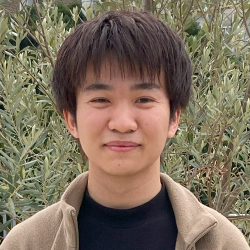 野村 卓志さん
