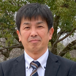 矢川 正訓さん