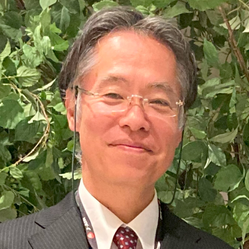 松本 一郎さん