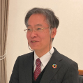 松本理事長