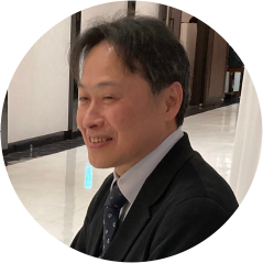 中井常務